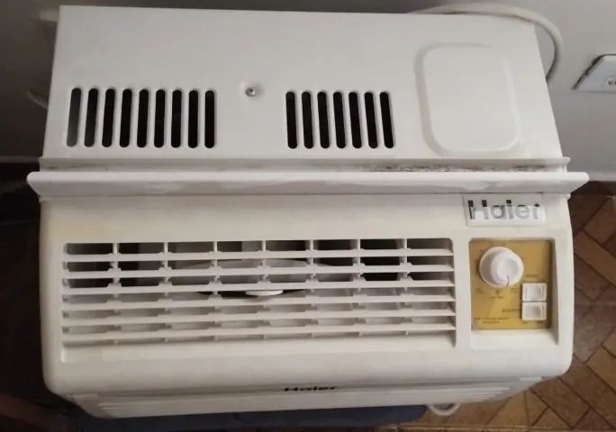 Ar condicionado - Foto 2
