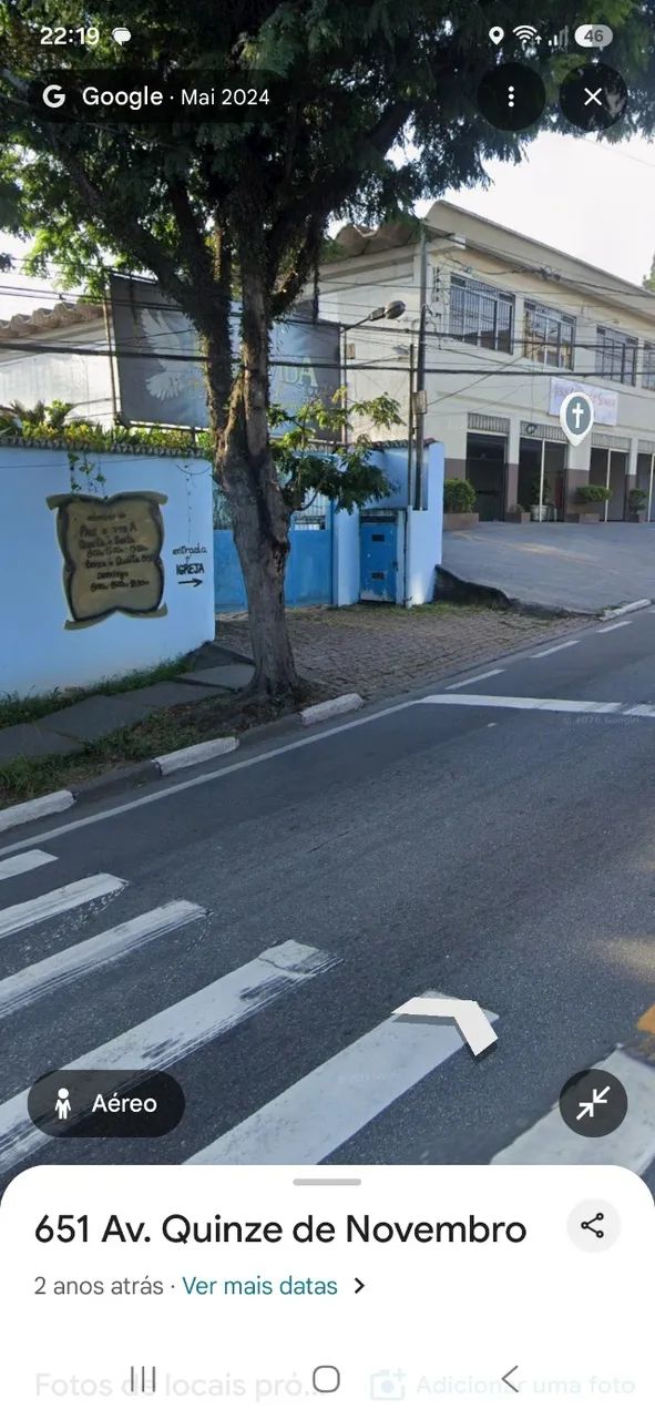 IMÓVEL COMERCIAL AV XV DE NOVEMBRO  - Foto 2
