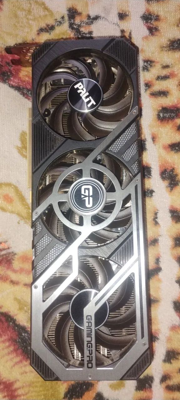 Rtx 3070ti