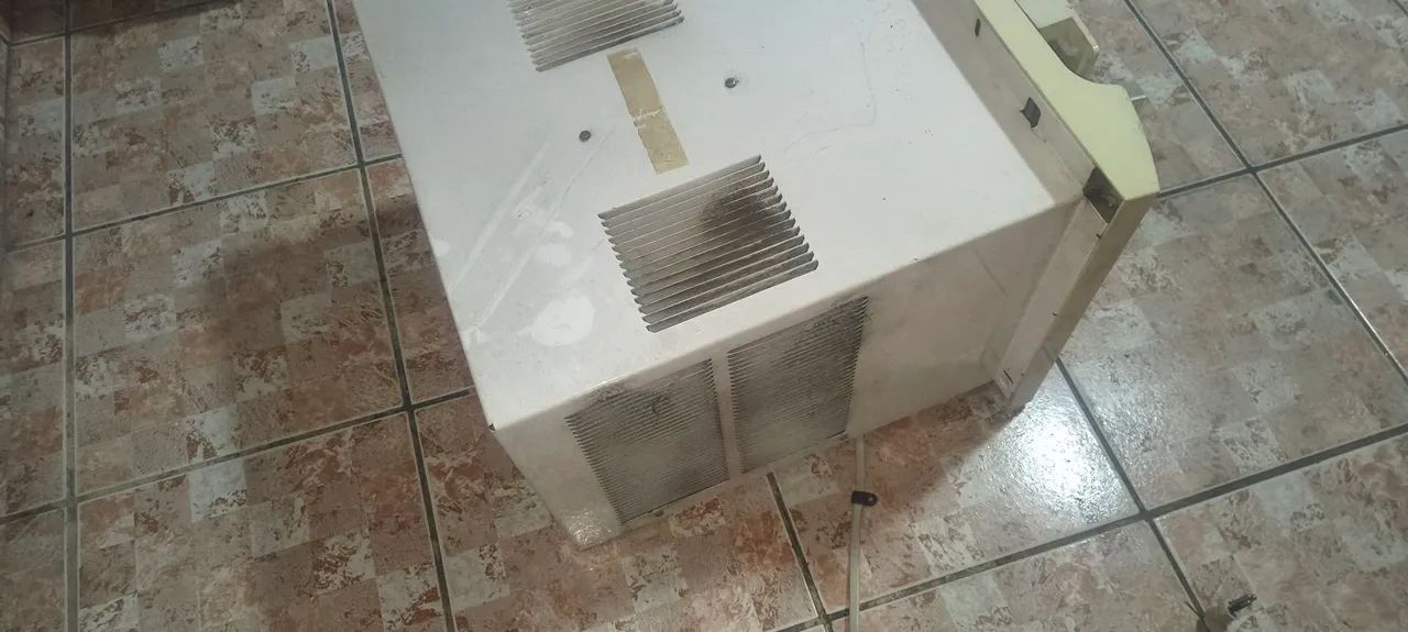 Ar condicionado Janela 7.500