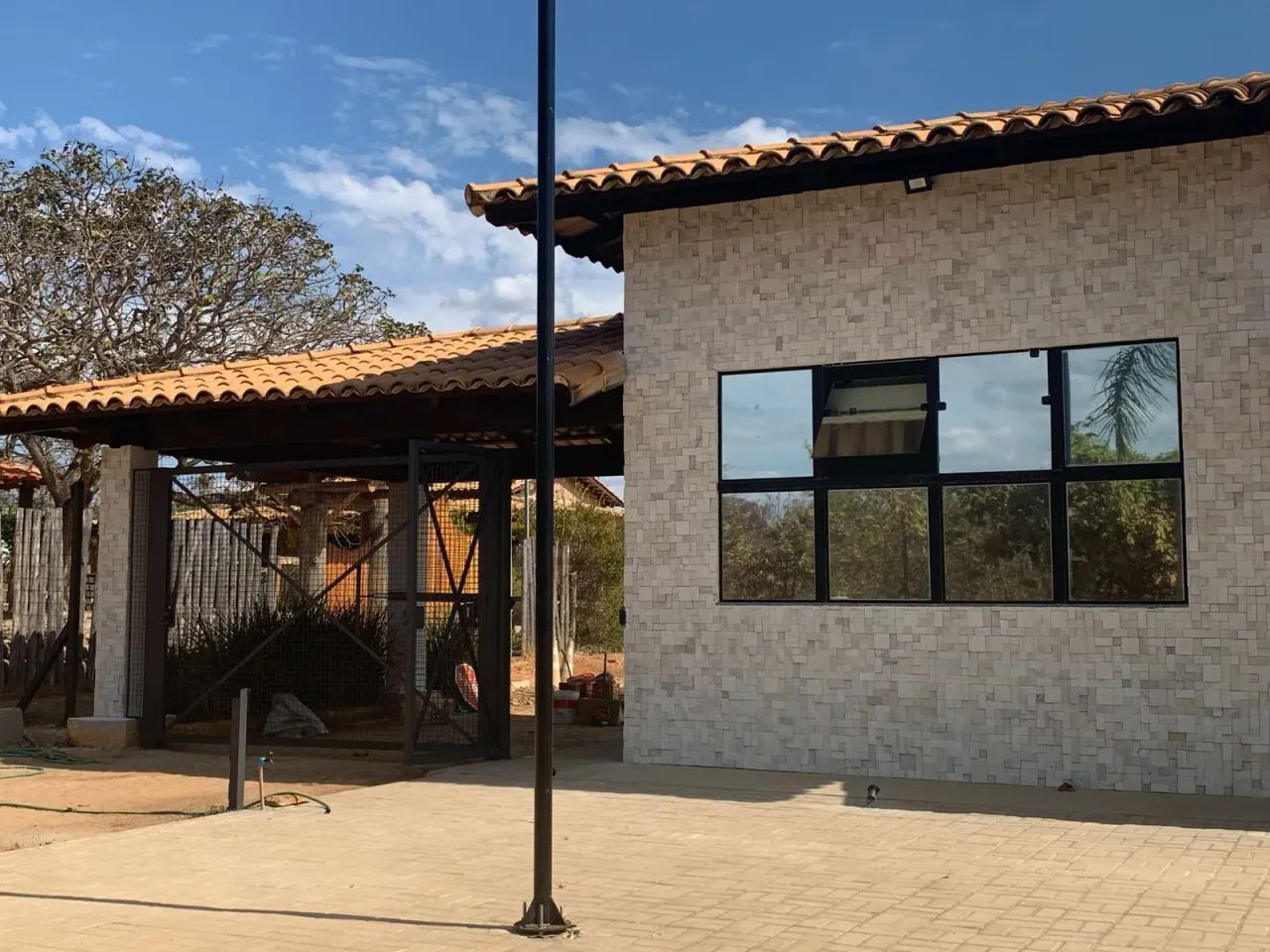 Lote condomínio, entrada de R$ 6.900 + parcelas
