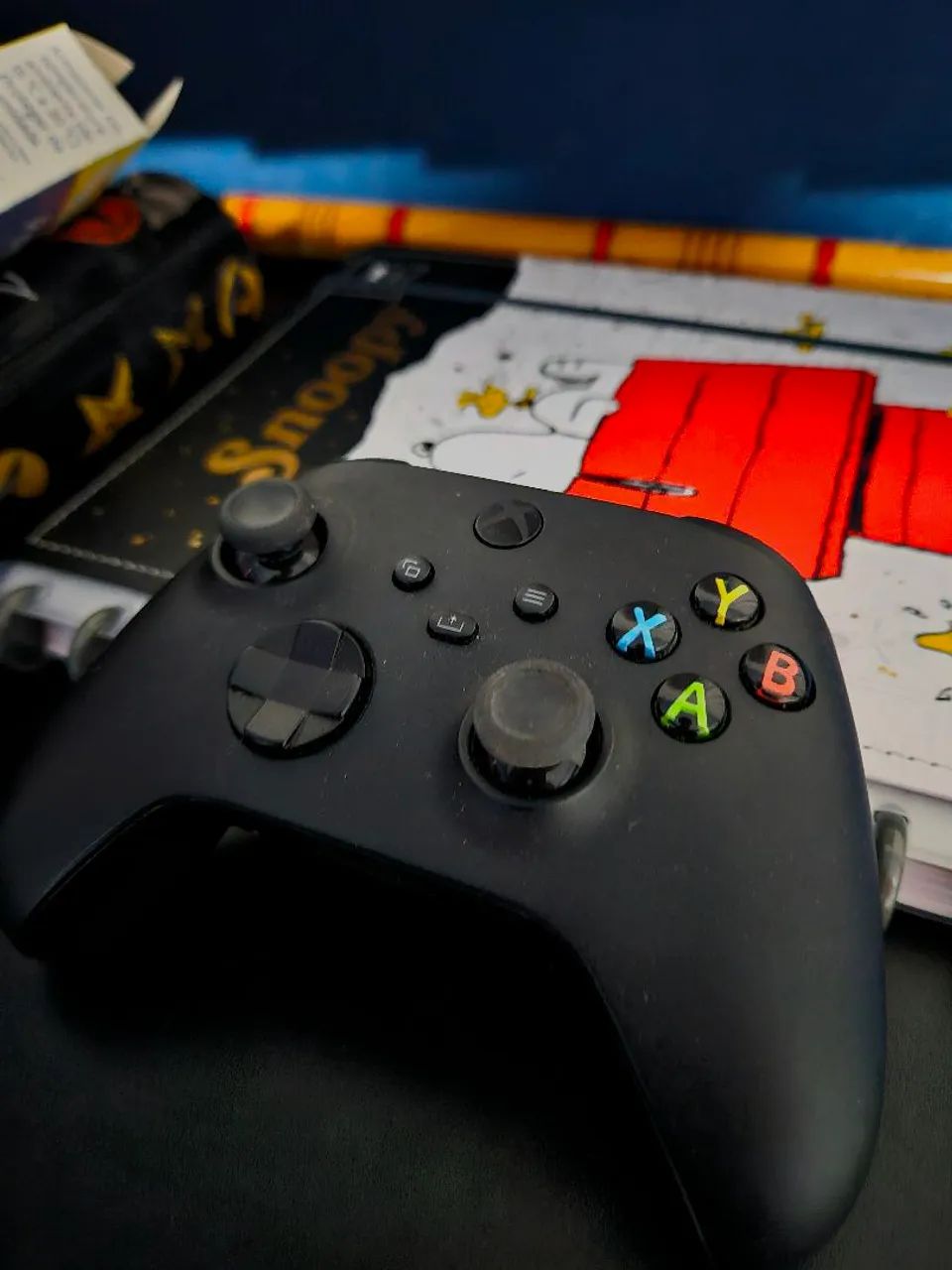 Controle xbox series s - Foto 2