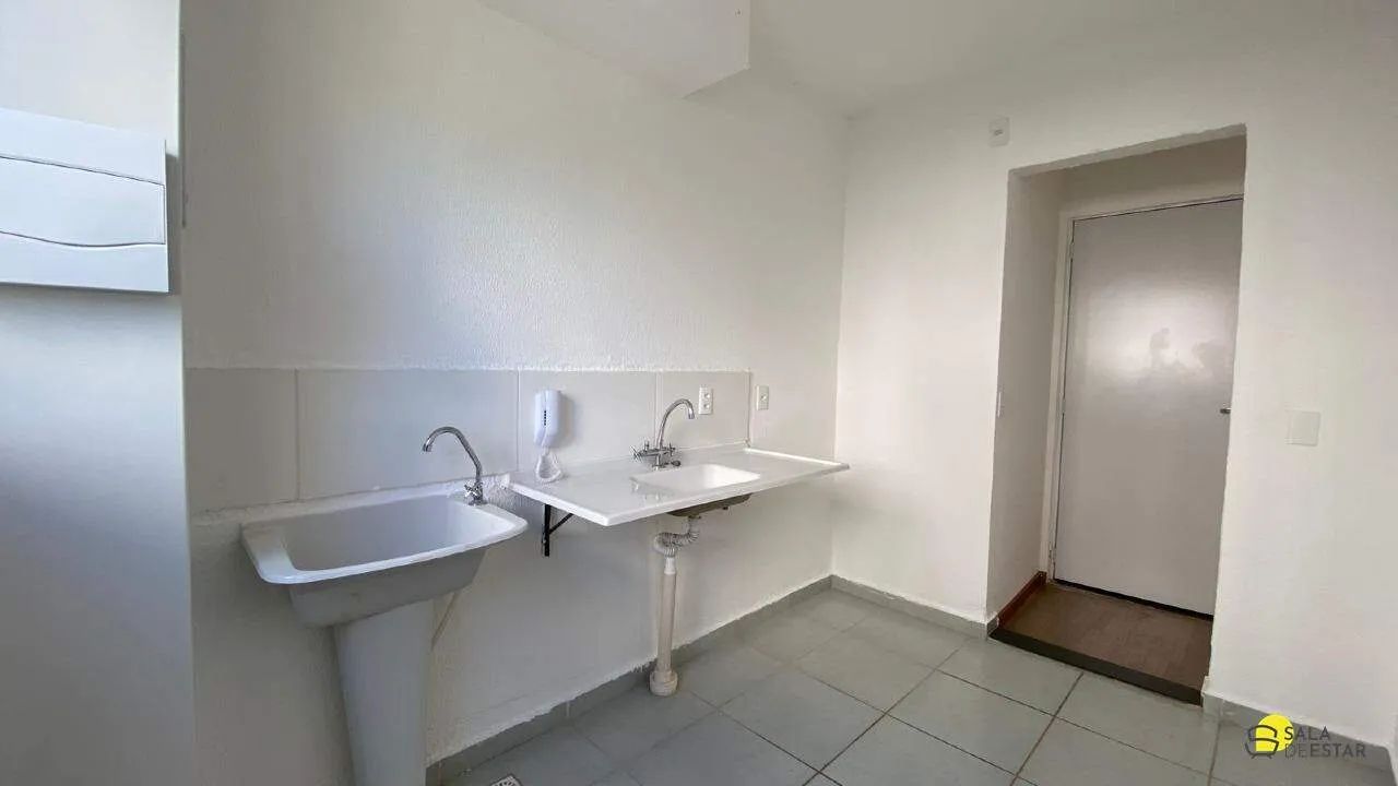 Apartamento 2 quartos para alugar Ibirité Várzea - Foto 5