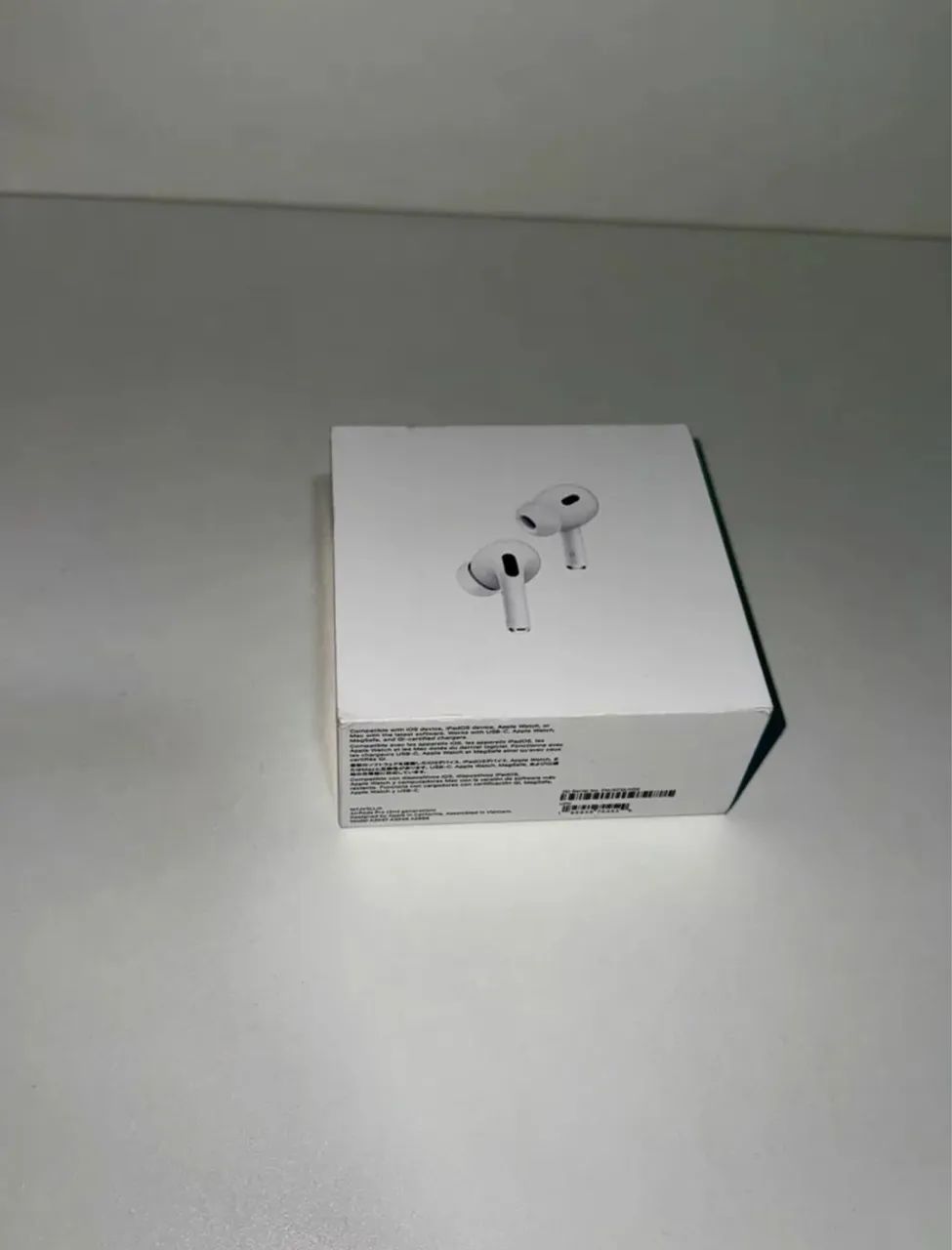 AirPods Pro Séries 2 - Foto 5