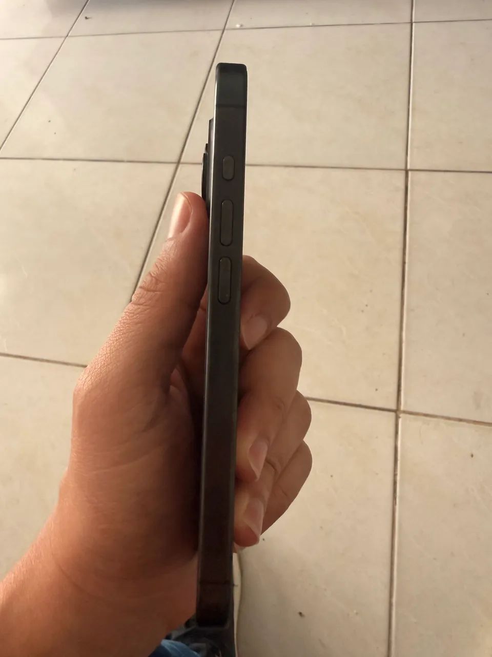 iPhone 15 Pro 256GB | Impecável | Face ID | 100% Funcional - Foto 3