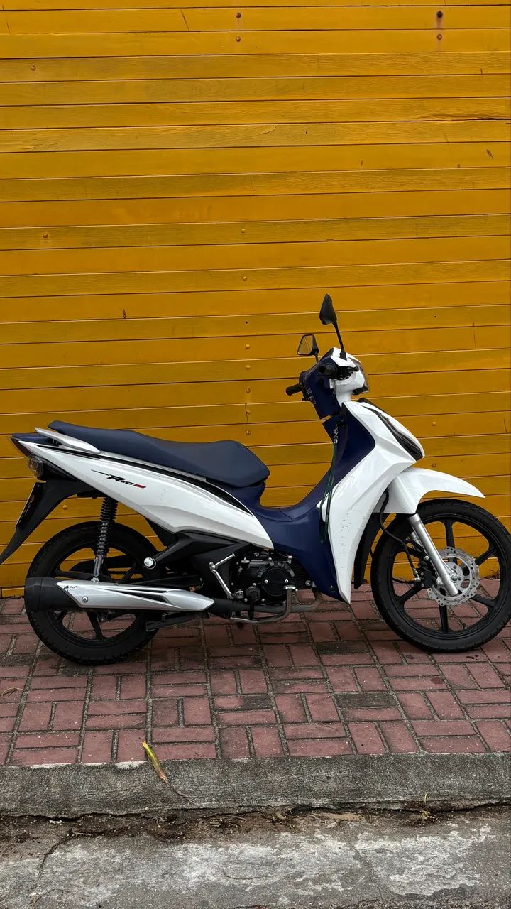 Shineray jet 125  - Foto 5