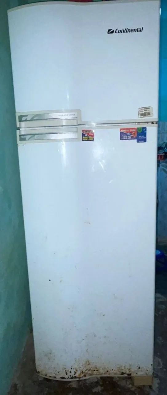 Geladeira continental - Foto 2