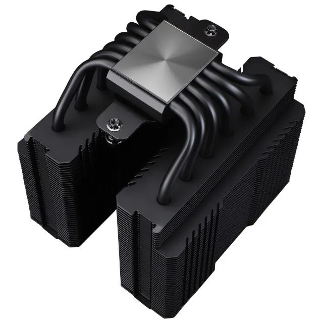 Cooler Thermalright Peerless Assassin 120 Mini Black - Com Caixa - Foto 4
