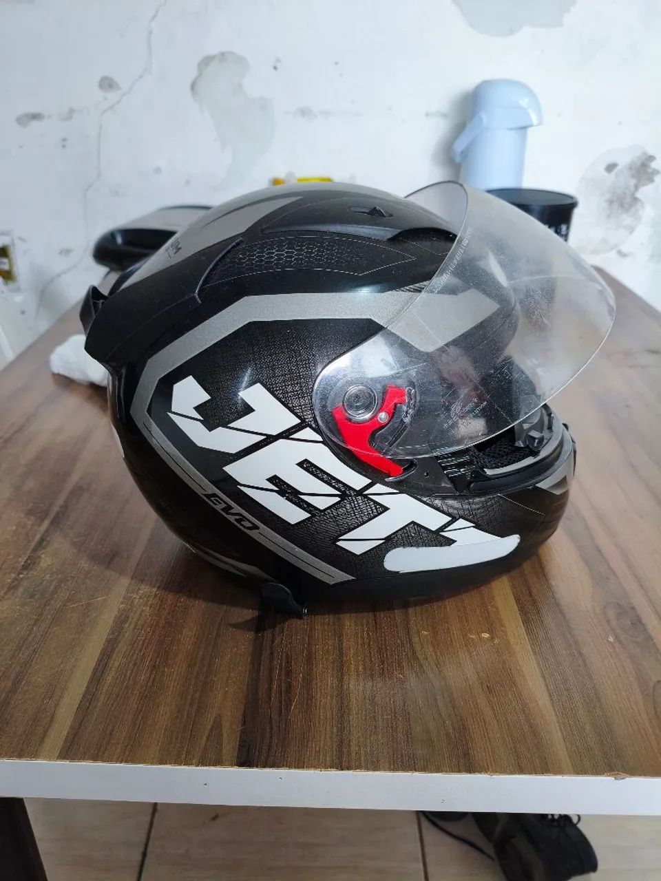 Vende se capacete  - Foto 5