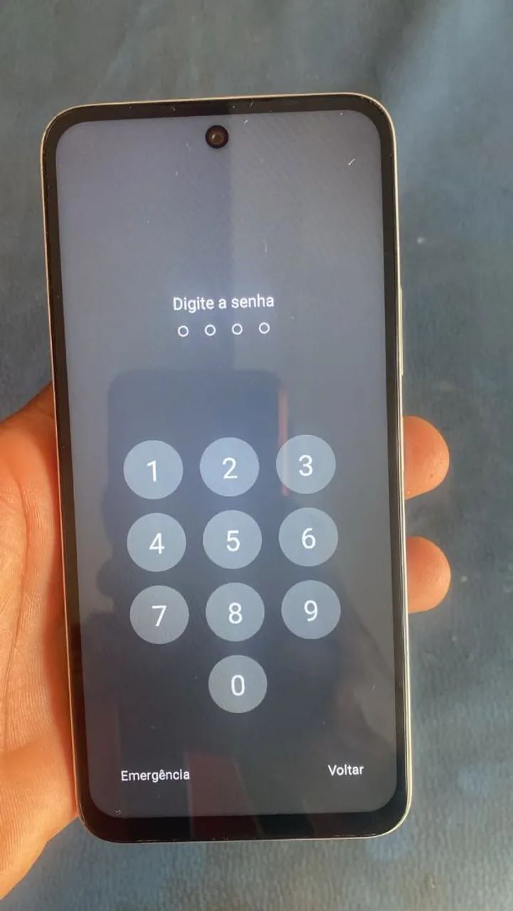 Infinix  - Foto 4