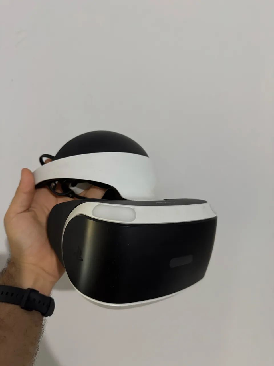 PlayStation VR (PSVR) para PS4 - Pronto para jogar! - Foto 4