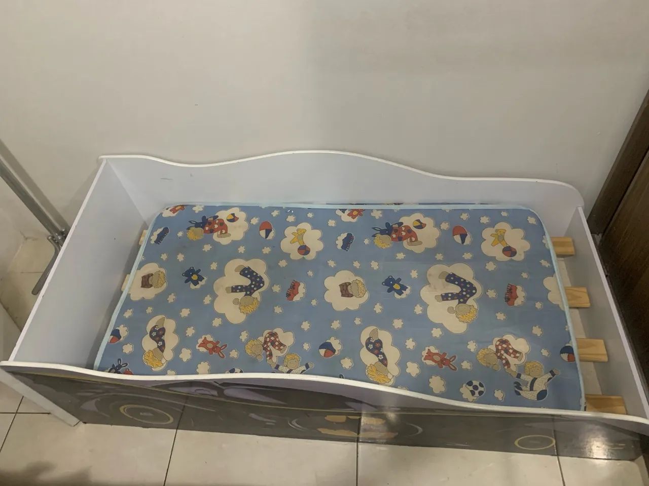 Cama infantil  - Foto 4