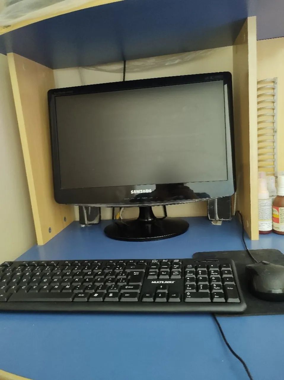 Computador PC Positivo, Processador i3 Intel, HD 1 TB, 12 GB RAM - Foto 2