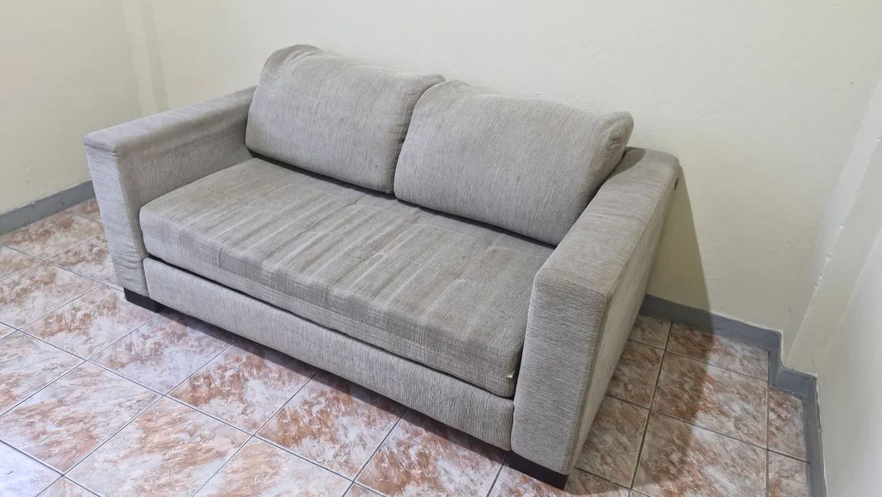 Double Sofa Bed467352359399608320