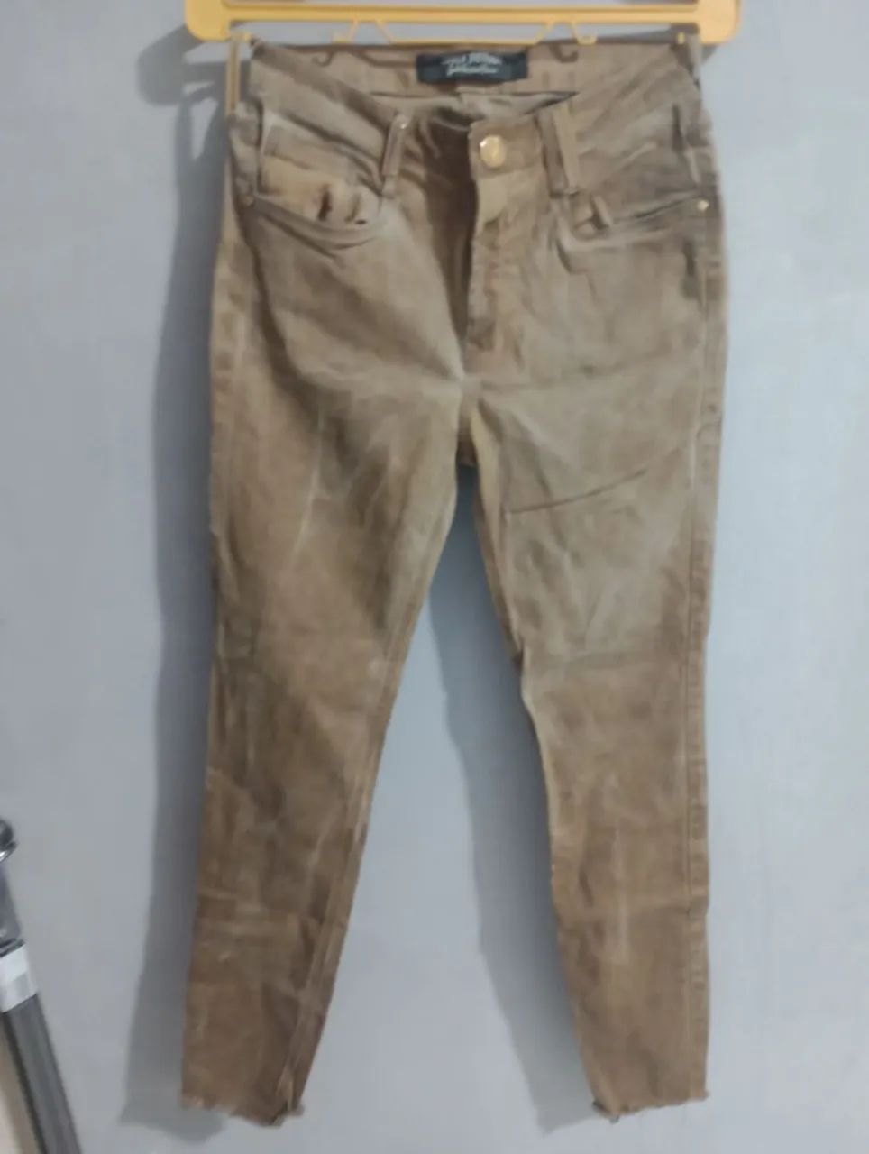 Calça lança perfume  - Foto 3