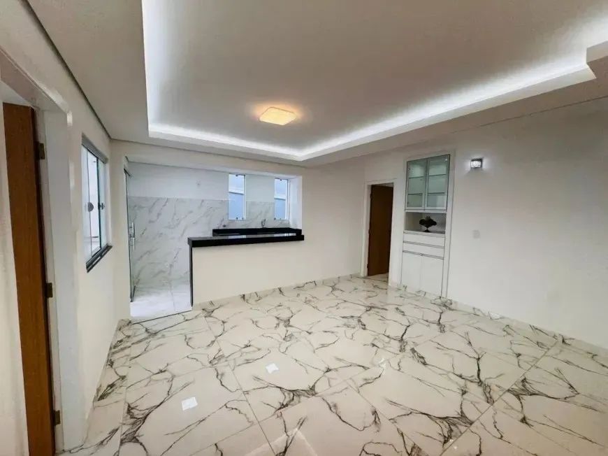 Casa com 3 quartos à venda em Belo Horizonte - Foto 2