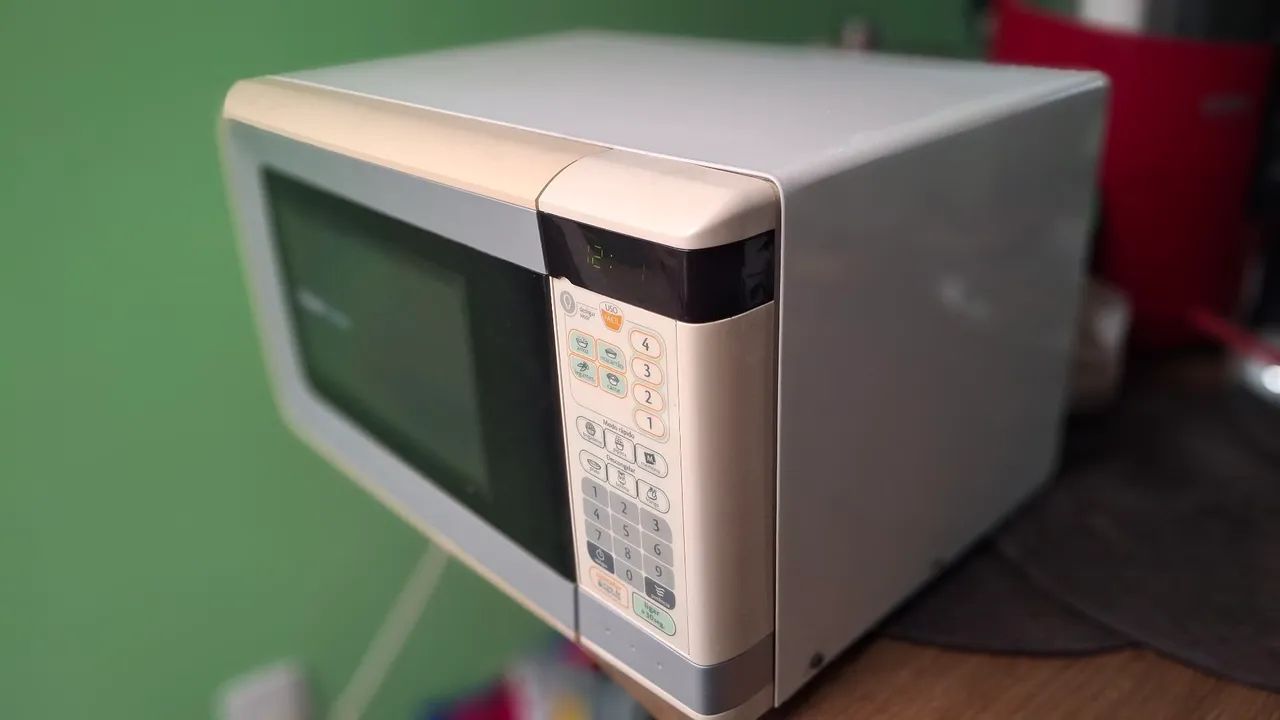 Micro-ondas 20L- para vender Rápido  - Foto 2