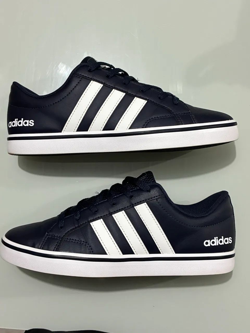 Adidas Vs Pace 2.0