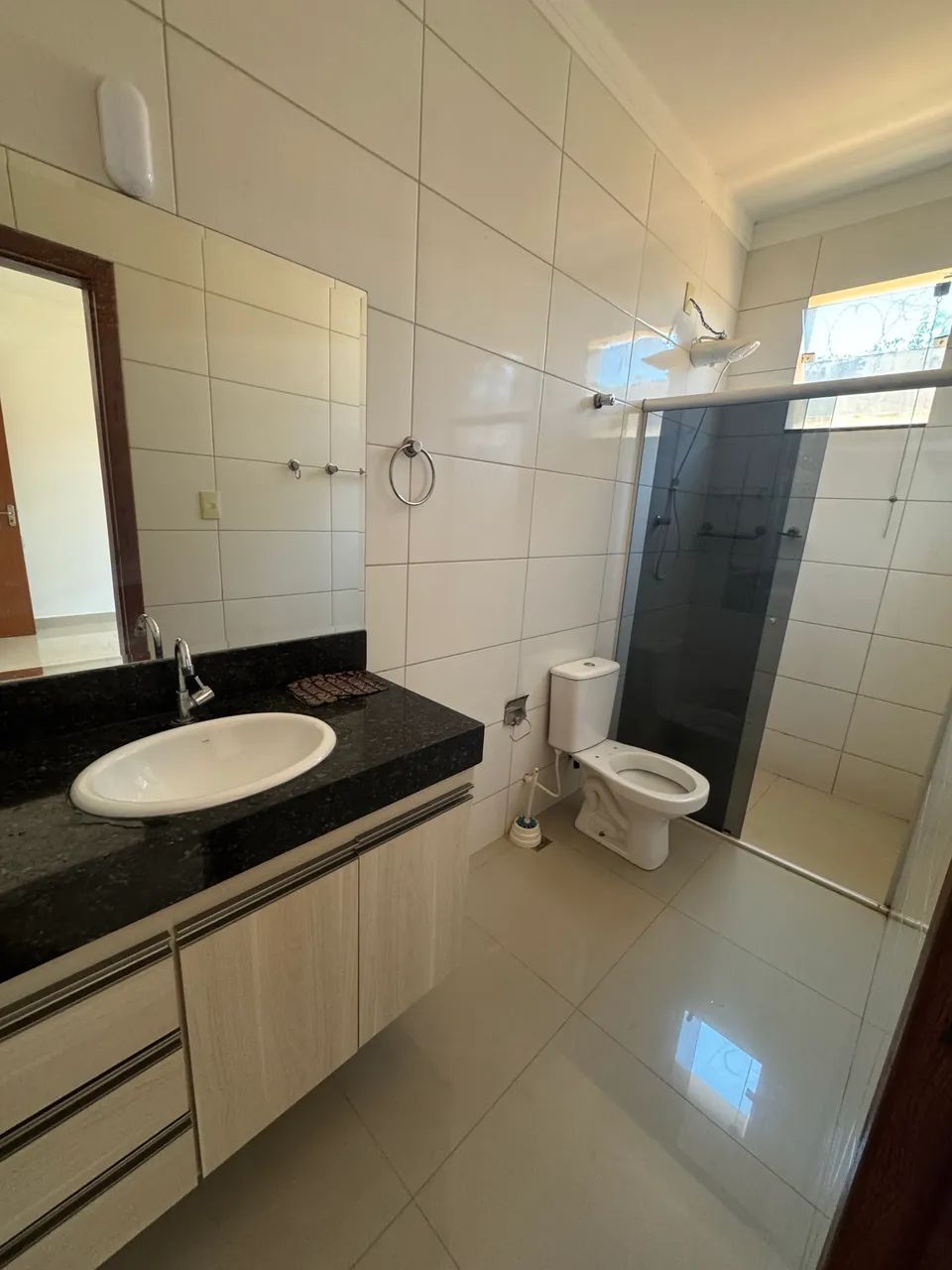 Alugo casa 3 quartos/suite - Foto 4