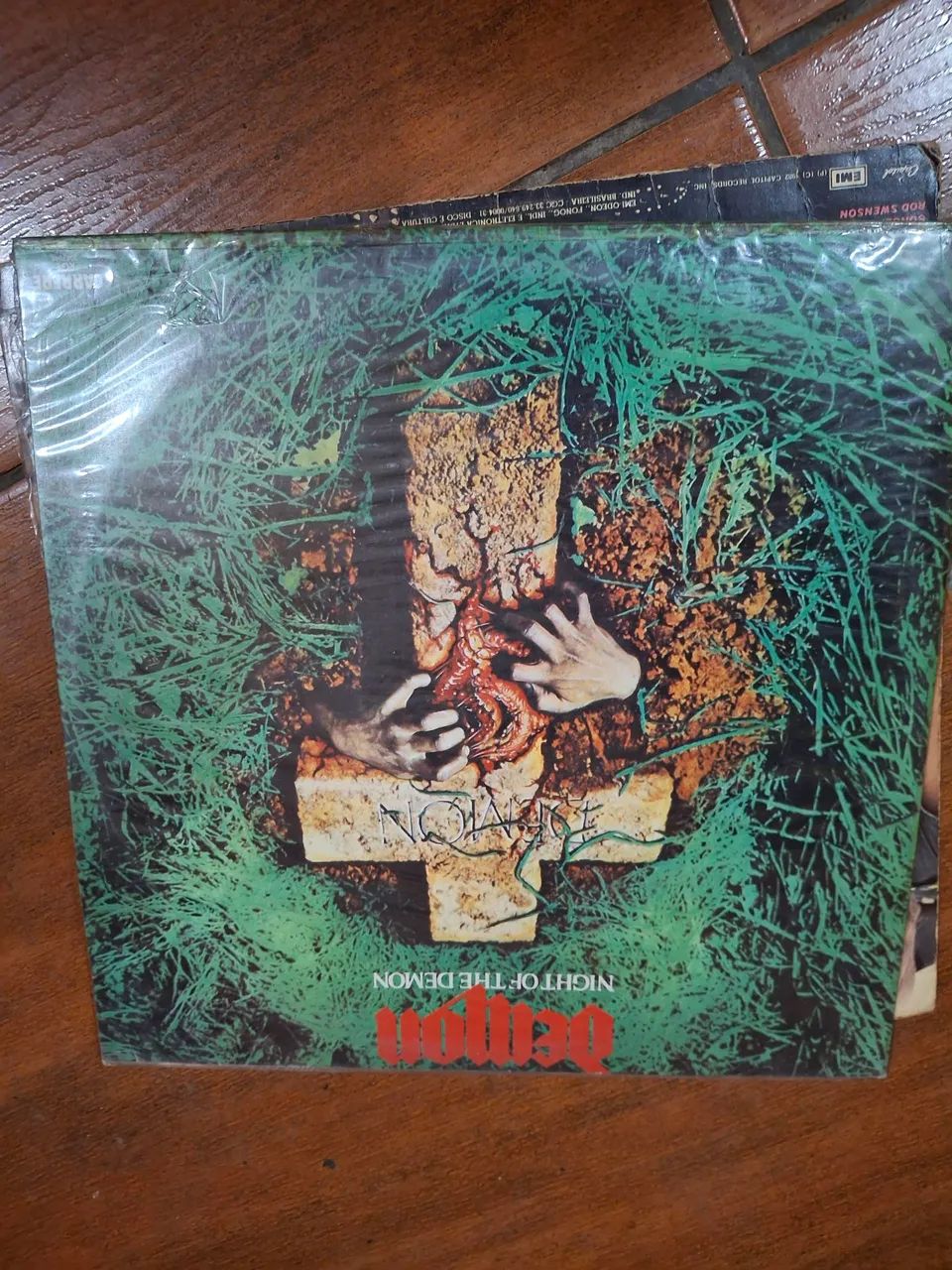 2100 discos de rock mpb e musica pop - Foto 2