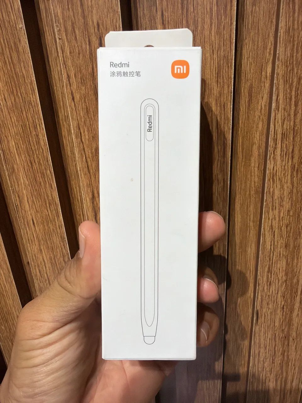 Caneta Pencil iPad Xiaomi Original 