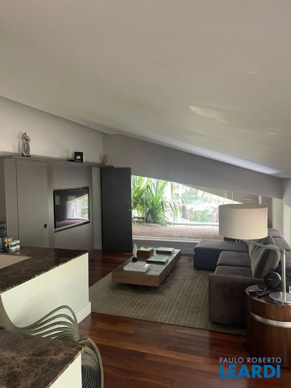 CASA ASSOBRADADA - MORUMBI - SP - Foto 5