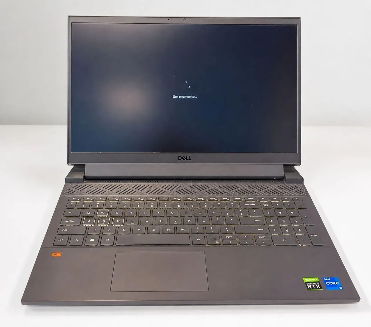 Notebook Gamer Dell G15 - Foto 3