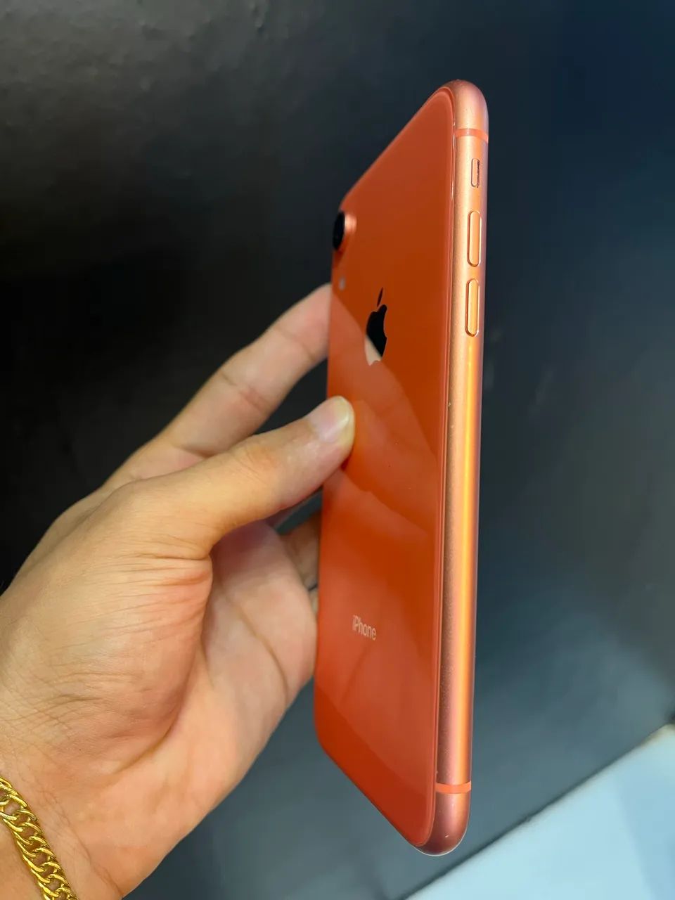 iPhone XR 64GB - Foto 3