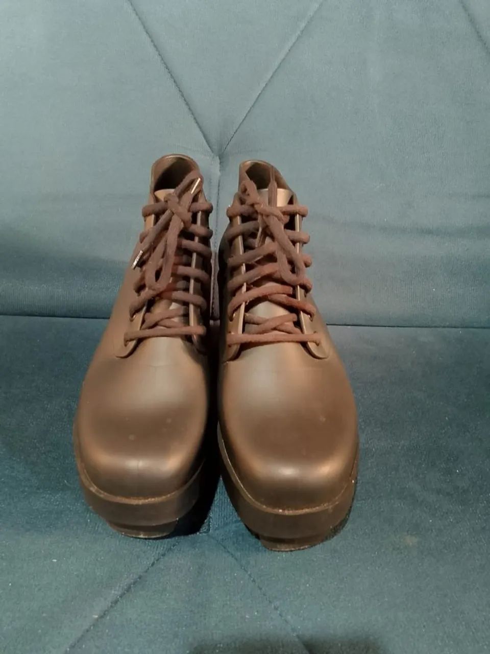 Bota Melissa  - Foto 2