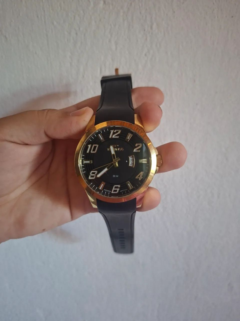 Relógio a prova d'água  - Foto 3