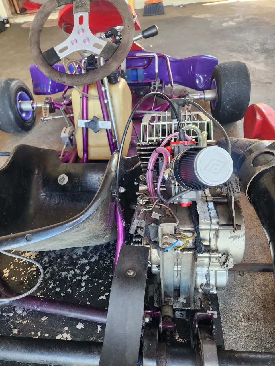 Kart Mega Rd 135. - Foto 5
