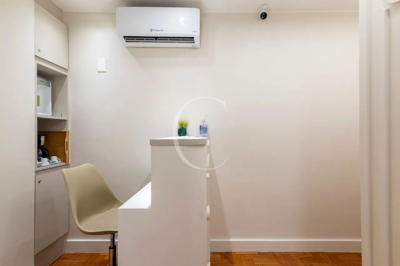Sala à Venda em Ipanema, Rio de Janeiro - RJ - Foto 4