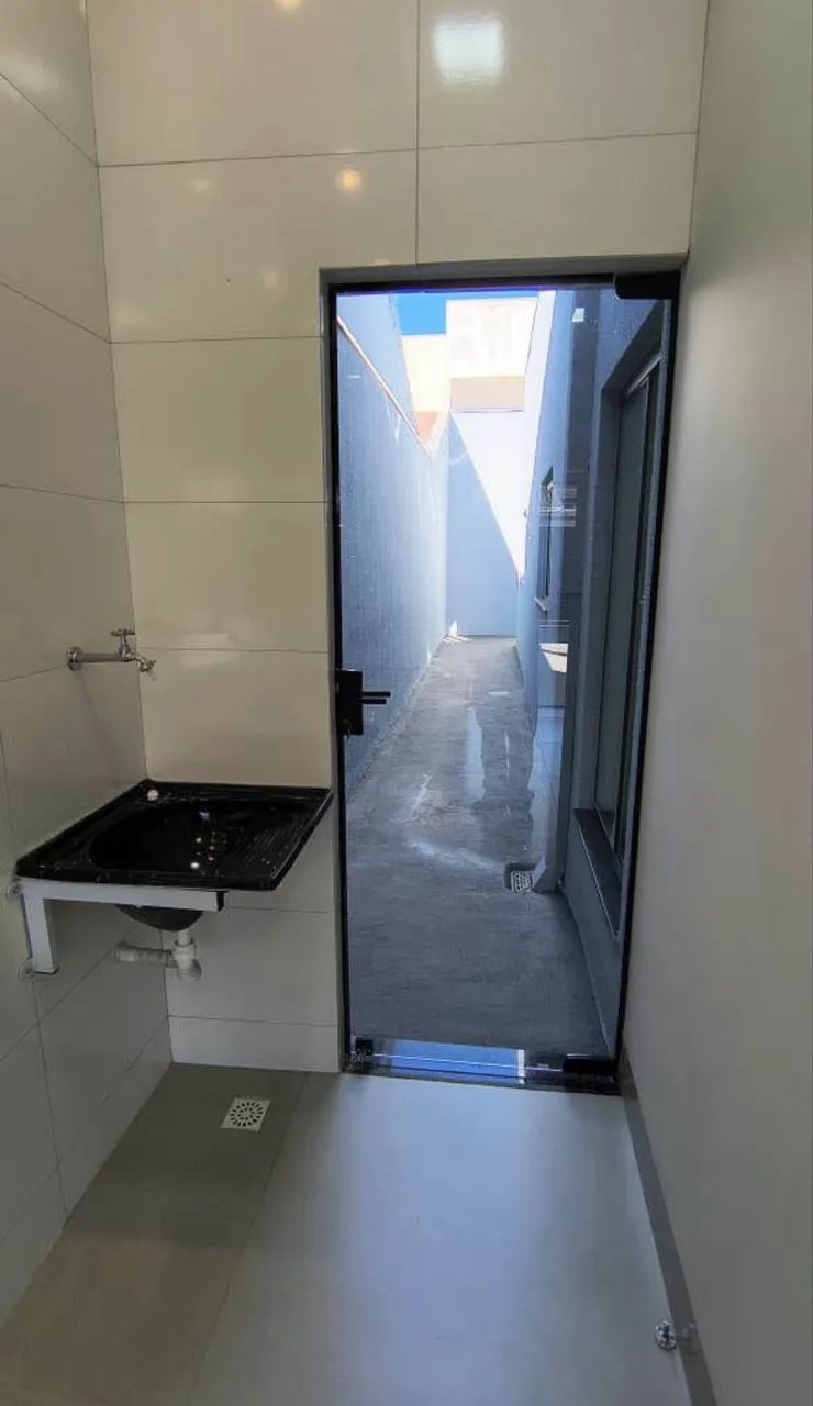 VENDO CASA NA MARAMBAIA s  - Foto 3