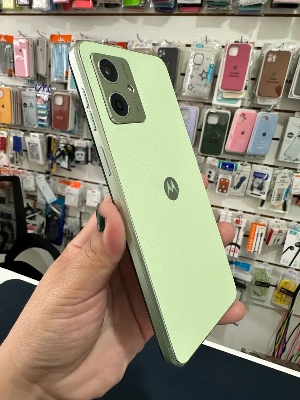 Motorola G54 5G  - Foto 2