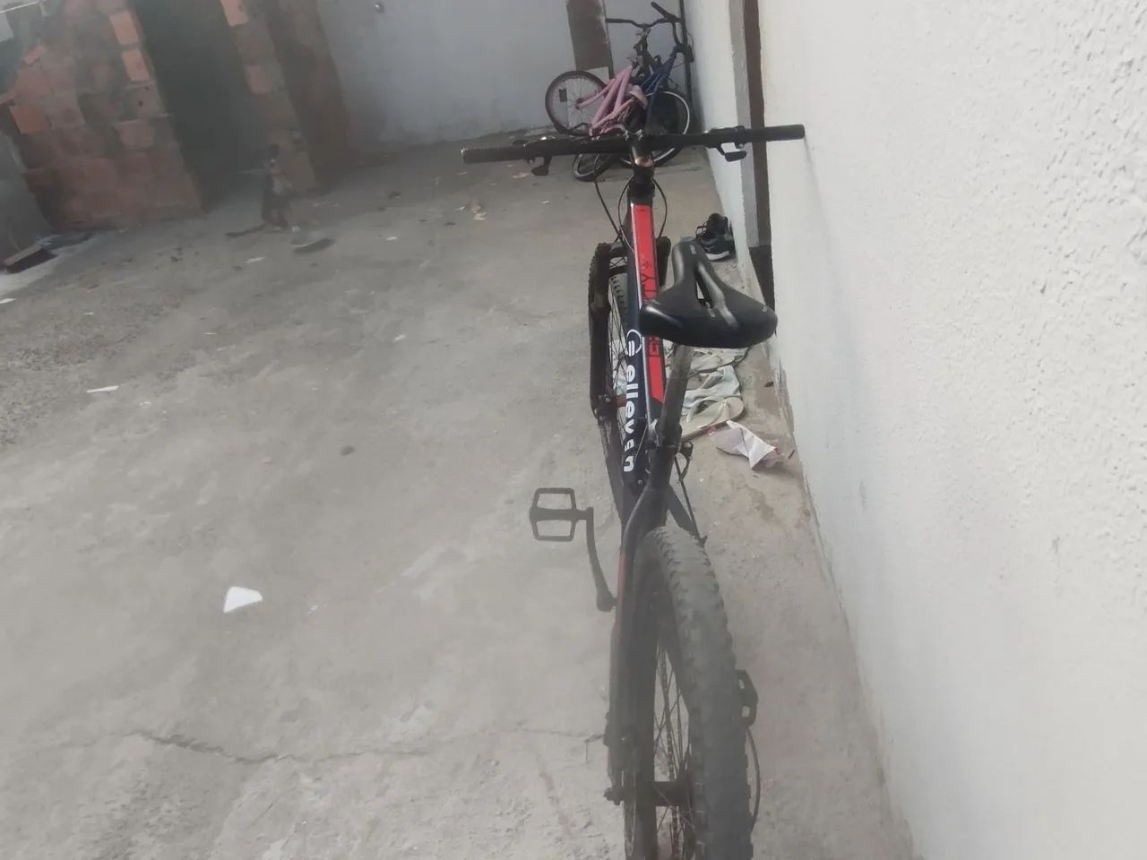 Baike 29 - Foto 5
