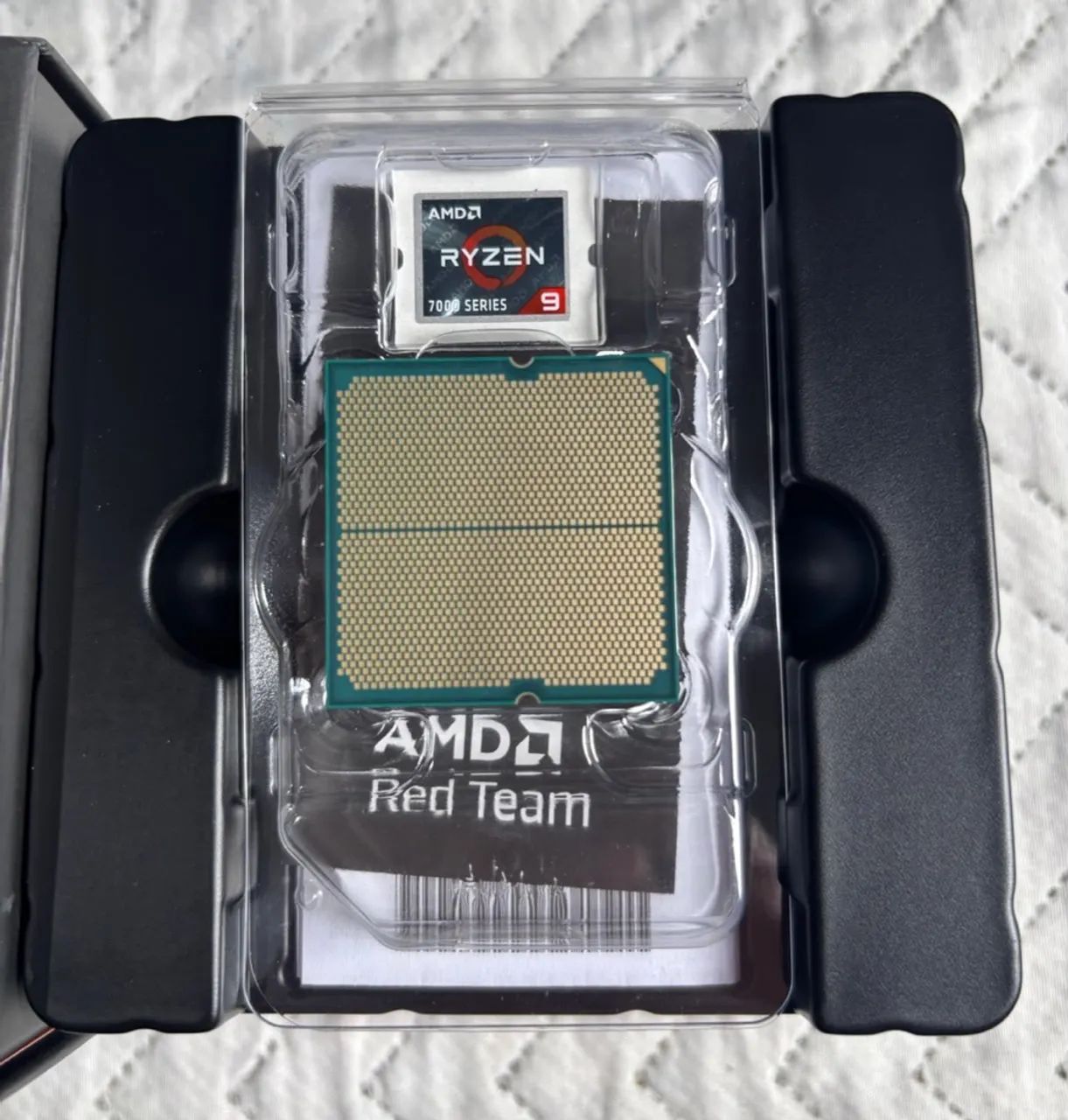 Processador Ryzen 9 7900X - Foto 3