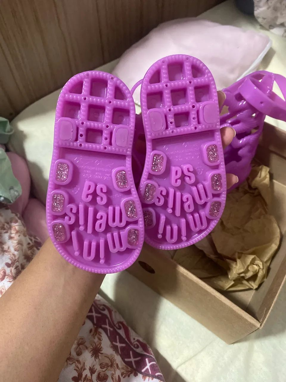 Mini Melissa - Foto 5