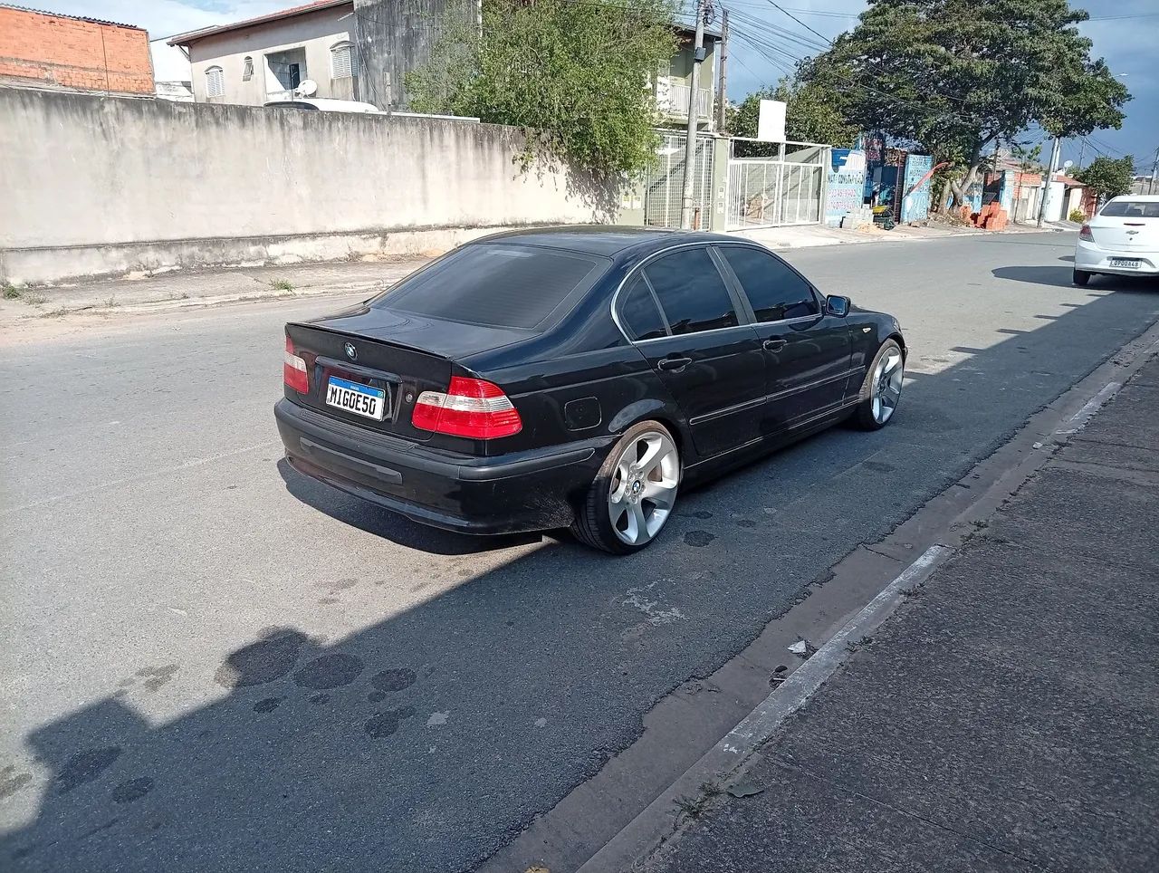 BMW 320I 320i 2002 - Foto 3