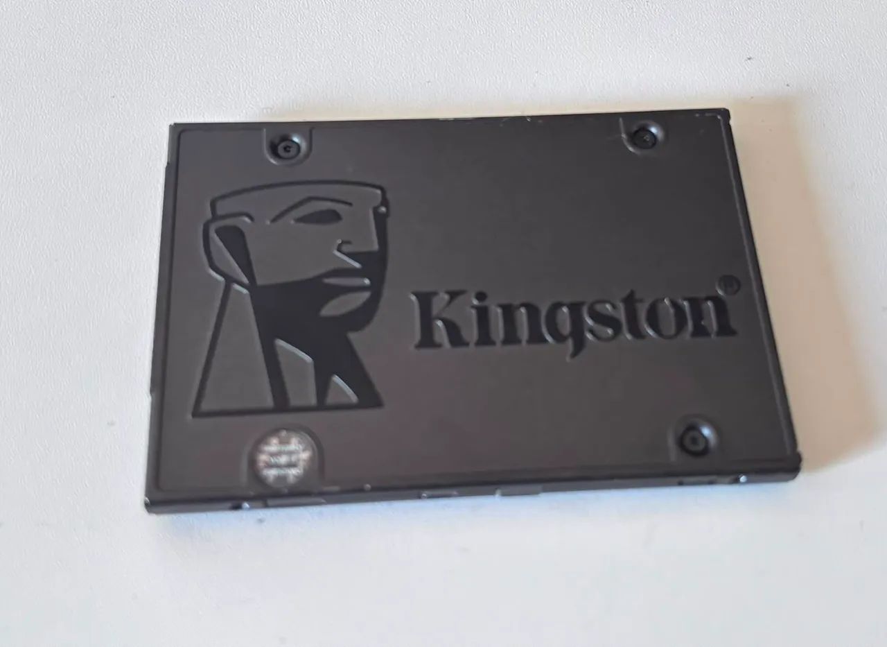 SSD Kingston 240gb