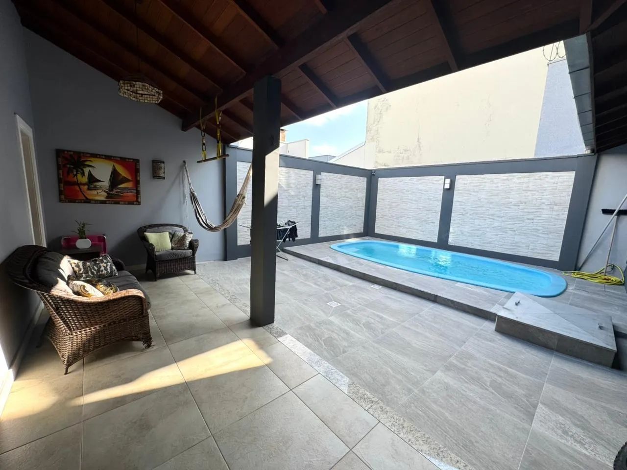 Casa à Venda em Itajaí - SC - Foto 4