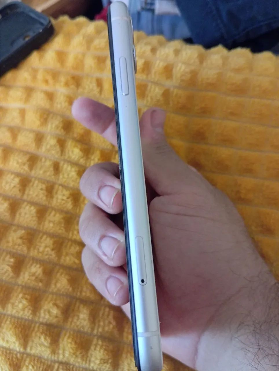 IPHONE 11 64G - Foto 5