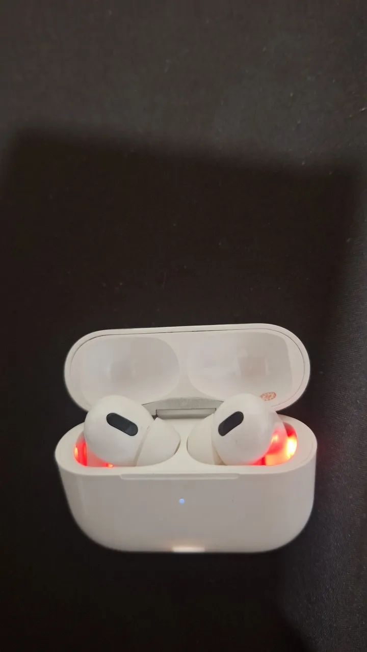 Fone de ouvido Airpod Pro