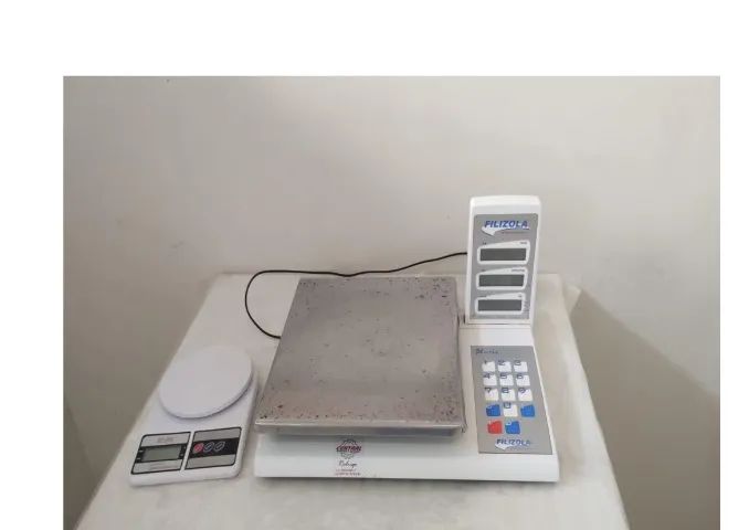 BALANÇA FILIZOLA 15 KILOS