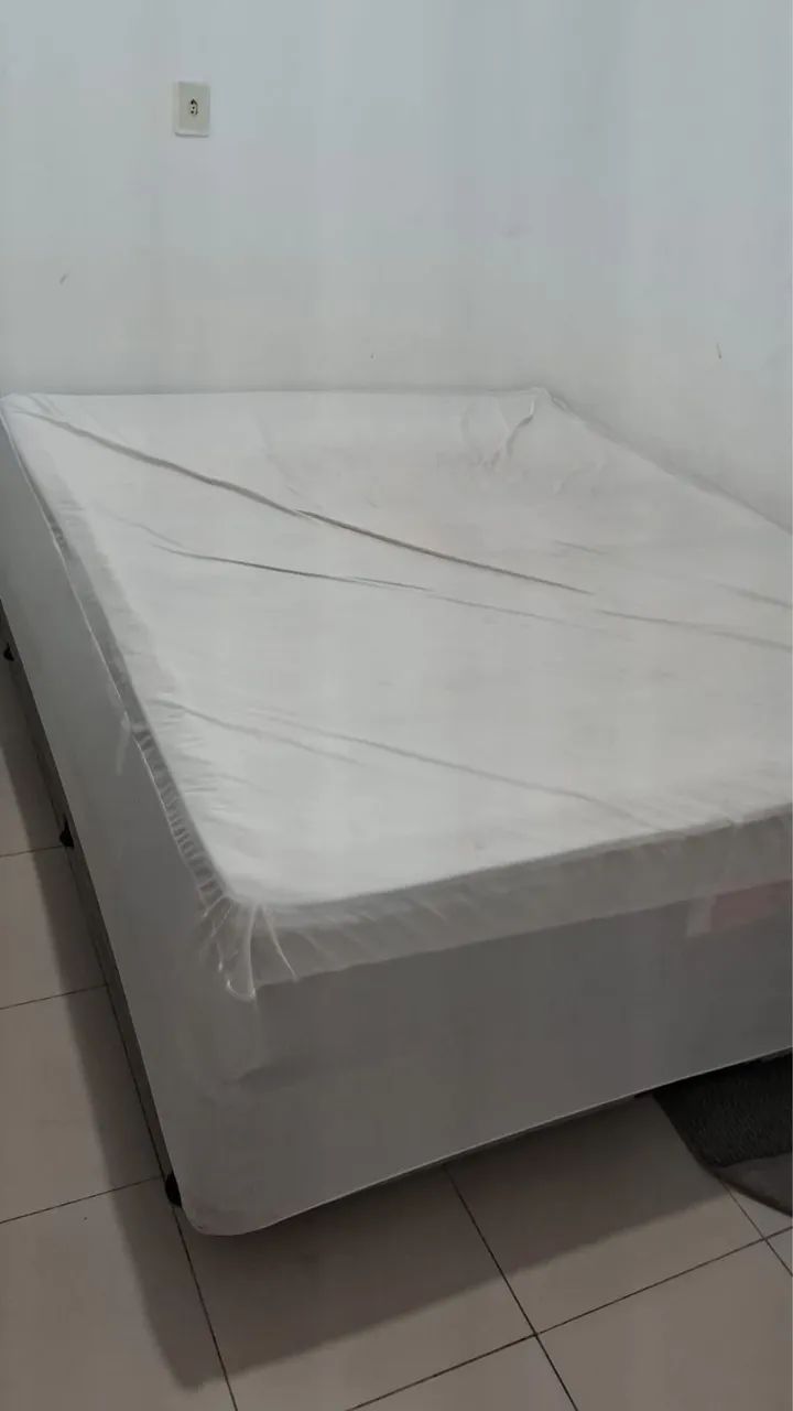 CAMA QUEEN