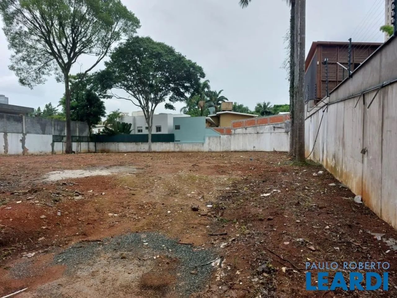 AREA - JARDIM EUROPA - SP - Foto 2