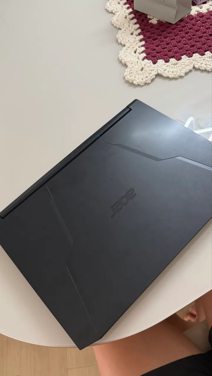 Notebook Gamer  - Foto 2