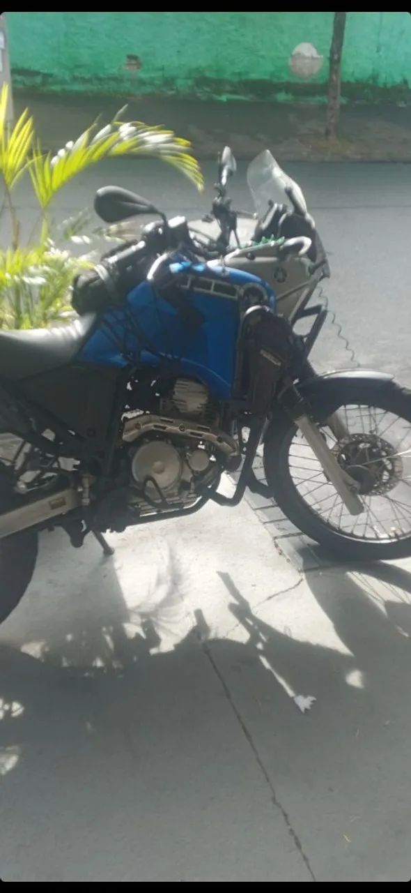 Tenere 250 - Foto 5