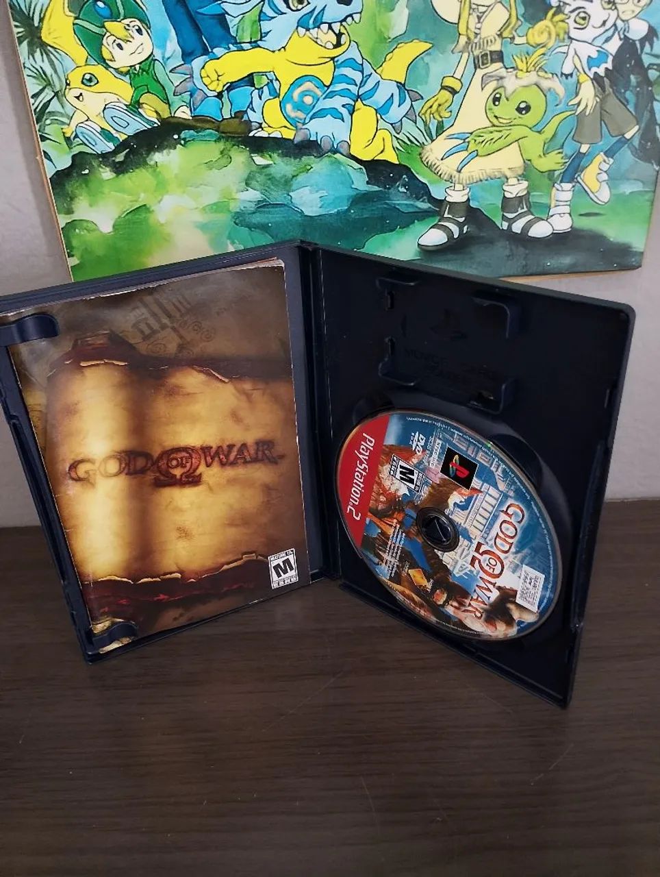 Jogos PS2 original  - Foto 2