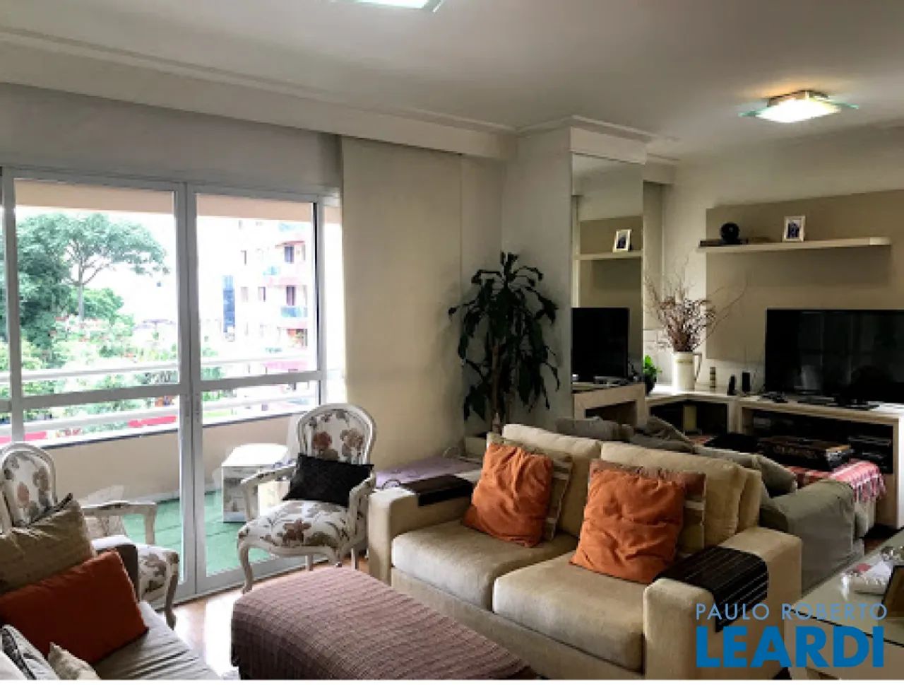 APARTAMENTO - VILA OLÍMPIA - SP - Foto 5