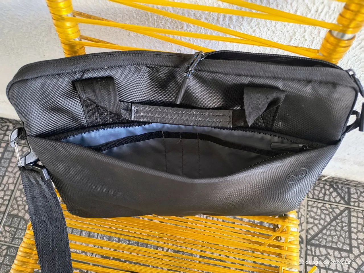 Bolsa de notebook  - Foto 4